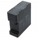 Концентратор-хаб для заряда батарей DJI Phantom 3, цвет Черный (6958265117992)