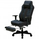 Компьютерное кресло DXRacer OH/CT120/N/FT, цвет Черный (OH/CT120/N/FT)