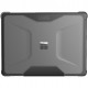 Чехол Urban Armor Gear (UAG) Plyo Series для Microsoft Surface Laptop Go, цвет Прозрачный (Ice) (332602B14343) (OEM)