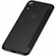 Чехол Baseus Touchable Case для iPhone XR, цвет Черный (WIAPIPH61-TS01)