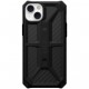 Чехол Urban Armor Gear (UAG) Monarch Series для iPhone 14 Plus, цвет Карбон (Carbon Fiber) (114033114242)