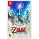 Игра The Legend of Zelda: Skyward Sword HD для Nintendo Switch (HAC-P-AZ89A)
