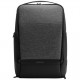 Рюкзак Korin FlexPack Pro 47х34х18 см для ноутбуков до 15.6", цвет Черный (K3C-BK)