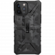 Чехол Urban Armor Gear (UAG) Pathfinder SE Camo Series для iPhone 12 Pro Max, цвет Темно-серый камуфляж (Midnight Camo) (112367114061)