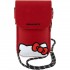 Сумка Hello Kitty Wallet Phone Bag PU Grained leather Hidden Kitty with Cord для смартфонов, цвет Красный (HKOWBPSCKER)