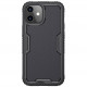 Чехол Nillkin Tactics Protection Case для iPhone 12 mini, цвет Черный (6902048202788)