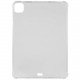Чехол NewLevel Anti-Fall TPU для iPad Pro 12.9" (2021), цвет Прозрачный (NLB-TAFTPU-PDP12.9(21)-CLR)