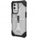 Чехол Urban Armor Gear (UAG) Plasma Series для OnePlus 9 Pro, цвет Прозрачный (Ice) (712983114343)