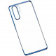 Чехол Baseus Shining Case для Huawei P30 Pro, цвет Синий (ARHWP30P-MD03)