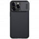Чехол Nillkin CamShield Pro для iPhone 13 Pro, цвет Черный (6902048223141)