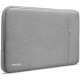 Чехол Tomtoc Laptop Sleeve A13 для ноутбуков 15.4-16", цвет Серый (A13-E01G)