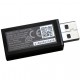 Адаптер Bluetooth CECHYA 0082 USB для наушников Sony CECHYA-0083 (Wireless Stereo Headset 2.0), цвет Черный (0082)