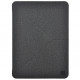 Чехол Uniq Yorker Kanvas для iPad Pro 11" (2020), цвет Черный (NPDP11YKR(2020)-KNVBLK)