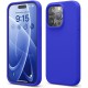 Чехол Elago Soft silicone (Liquid) для iPhone 15 Pro Max, цвет Кобальтово-синий (ES15SC67PRO-CBL)
