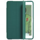 Чехол Blueo Resistance Folio case для iPad 10.2" (2019/20/21)/Pro 10.5", цвет Темно-зеленый (B30-10.2/10.5-DGN)