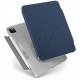 Чехол Uniq Camden Anti-microbial для iPad Pro 11 (2021), цвет Синий (NPDP11(2021)-CAMIBL)
