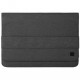 Чехол-папка [U] by UAG Mouve Sleeve для ноутбуков 16", цвет Темно-серый (Dark Grey) (982780313232)