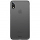 Чехол Baseus Wing Case для iPhone XR, цвет Черный (WIAPIPH61-E01)
