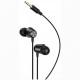Наушники Baseus Encok Wired Earphone H13, цвет Черный (NGH13-01)