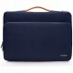Чехол-сумка Tomtoc Laptop Briefcase A14 для ноутбуков 13-13.3", цвет Темно-синий (A14-B02B01)