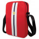 Сумка Ferrari On-track Pista Tablet bag для планшетов 10", цвет Красный (FESPISH10RE)