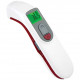 Термометр цифровой инфракрасный AEON A200 (лоб), цвет Белый/Красный