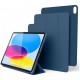 Чехол Elago Magnetic Folio для iPad 10.9" (2022, 10th Gen), цвет Синий (EPAD109-10-MFLO-BL)