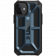 Чехол Urban Armor Gear (UAG) Monarch Series для iPhone 12 mini, цвет Темно-синий (112341115555)