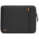 Чехол Tomtoc Defender Tablet Sleeve B13 для планшетов 12.9", цвет Черный (B13B1D1)