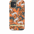 Чехол Richmond &amp; Finch FW20 для iPhone 12 mini, цвет &quot;Оранжевый леопард&quot; (Orange Leopard) (R42984)