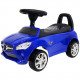 Толокар RiverToys ​Mercedes-Benz JY-Z01C MP3, цвет Синий (JY-Z01C-MP3-BLUE)