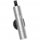 Автомобильный молоток Baseus Sharp Tool Safety Hammer, цвет Серебристый (CRSFH-0S)