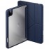 Чехол Uniq MOVEN Anti-microbial для iPad Pro 11&quot; (2021/2020), цвет Синий (NPDP11(2021)-MOVSBL)