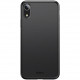 Чехол Baseus Wing Case для iPhone XR, цвет Солид (WIAPIPH61-EA1)
