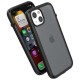 Противоударный чехол Catalyst Influence Case для iPhone 13 Mini, цвет Черный (Stealth Black) (CATDRPH13BLKS)
