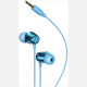Наушники Baseus Encok Wired Earphone H13, цвет Синий (NGH13-03)