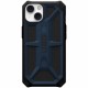 Чехол Urban Armor Gear (UAG) Monarch Series для iPhone 14, цвет Синий (Mallard) (114032115555)