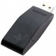 Адаптер Bluetooth CECHYA 0091 USB для наушников Sony CECHYA-0090 (Platinum), цвет Черный (0091)