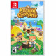 Игра Animal Crossing: New Horizons для Nintendo Switch (TRA-HAC-ACBAA-RURU)