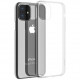 Чехол Hoco Light Series TPU Case для iPhone 11, цвет Прозрачный