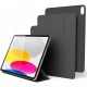 Чехол Elago Magnetic Folio для iPad 10.9" (2022 10th), цвет Темно-серый (EPAD109-10-MFLO-DGY)