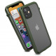 Противоударный чехол Catalyst Influence Case для iPhone 12 mini, цвет Зеленый (CATDRPH12GRNS2)