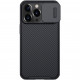 Чехол Nillkin CamShield Pro для iPhone 13 Pro Max, цвет Черный (6902048223172)