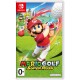 Игра Mario Golf: Super Rush для Nintendo Switch (HAC-P-AT9HA)