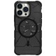 Чехол Element Case Special Ops MagSafe для iPhone 14 Pro, цвет Тонированный/Черный (Smoke/Black) (EMT-322-263FR-01)