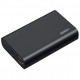 Портативный аккумулятор Aukey Power Delivery Premium Power Bank USB-C QC3.0 10800 мАч, цвет Черный (PB-XD12)