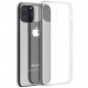 Чехол Hoco Light Series TPU Case для iPhone 11 Pro, цвет Прозрачный