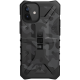 Чехол Urban Armor Gear (UAG) Pathfinder SE Camo Series для iPhone 12 mini, цвет Темно-серый камуфляж (Midnight Camo) (112347114061)