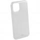 Чехол Uniq Glase для iPhone 12/12 Pro, цвет Прозрачный (IP6.1HYB(2020)-GLSNUD)