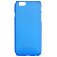 Чехол Uniq Bodycon для iPhone 6/6S, цвет Синий (IP6HYB-BDCBLU)